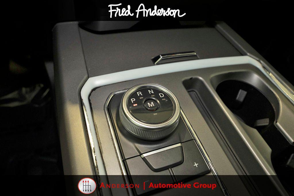 used 2021 Ford Expedition Max car, priced at $31,789