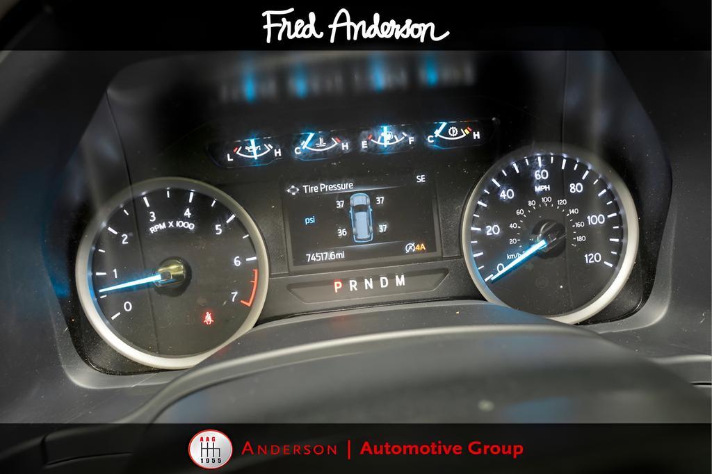 used 2021 Ford Expedition Max car, priced at $31,789