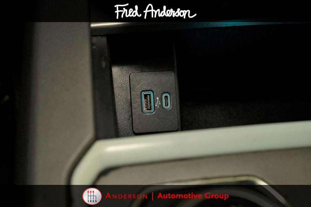 used 2021 Ford Expedition Max car, priced at $31,789