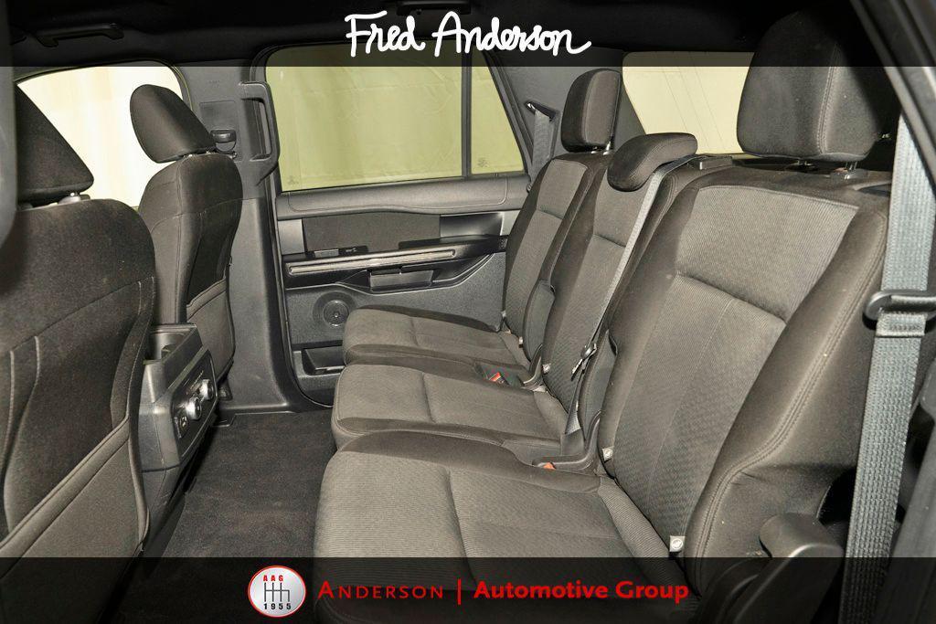 used 2021 Ford Expedition Max car, priced at $31,789