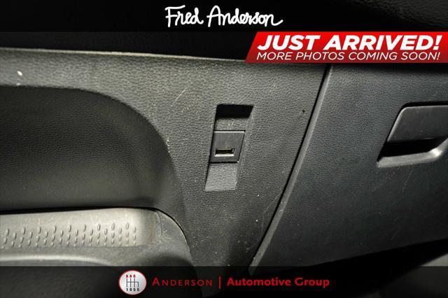 used 2022 Toyota Corolla car, priced at $19,700