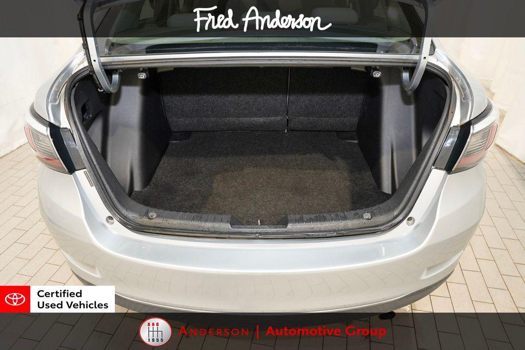 used 2019 Toyota Yaris Sedan car, priced at $15,526