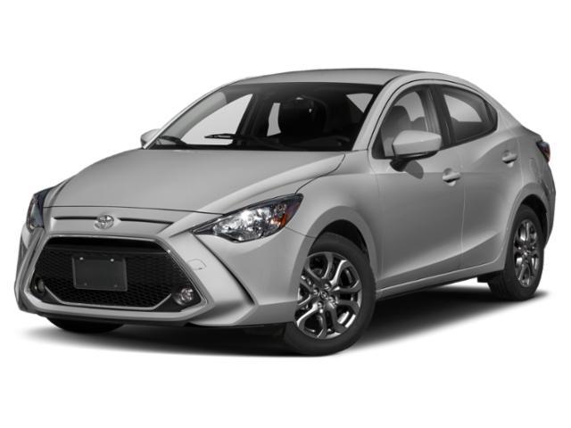 used 2019 Toyota Yaris Sedan car, priced at $15,680