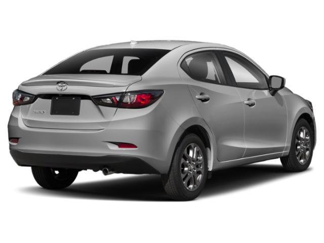 used 2019 Toyota Yaris Sedan car, priced at $15,680