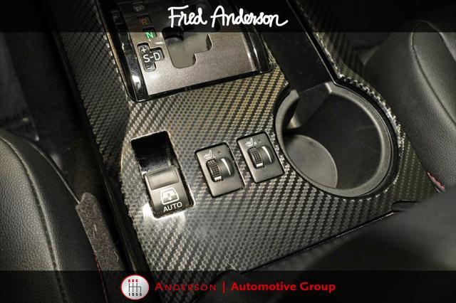 used 2024 Toyota 4Runner car, priced at $57,388