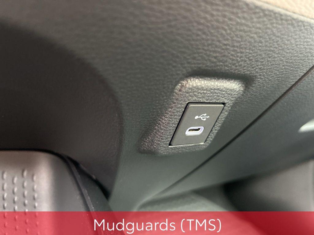 new 2026 Toyota Corolla car, priced at $25,173