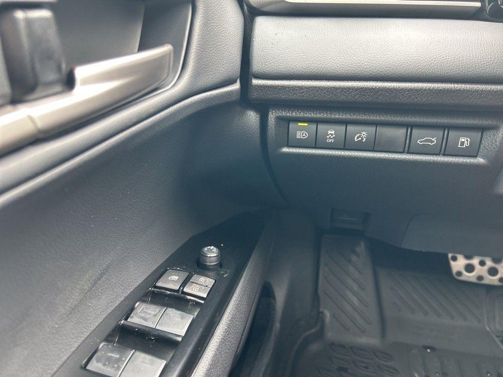 new 2025 Toyota Camry car, priced at $41,147