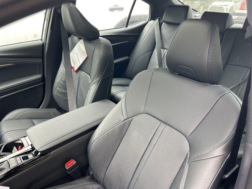 new 2025 Toyota Camry car, priced at $41,147