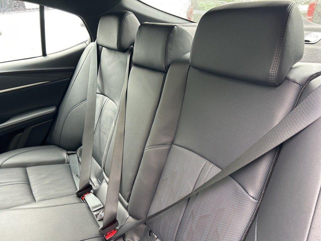 new 2025 Toyota Camry car, priced at $41,147