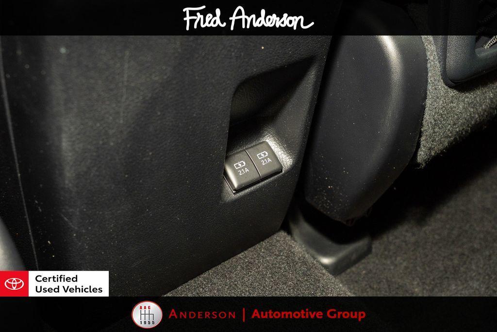 used 2022 Toyota 4Runner car, priced at $38,797