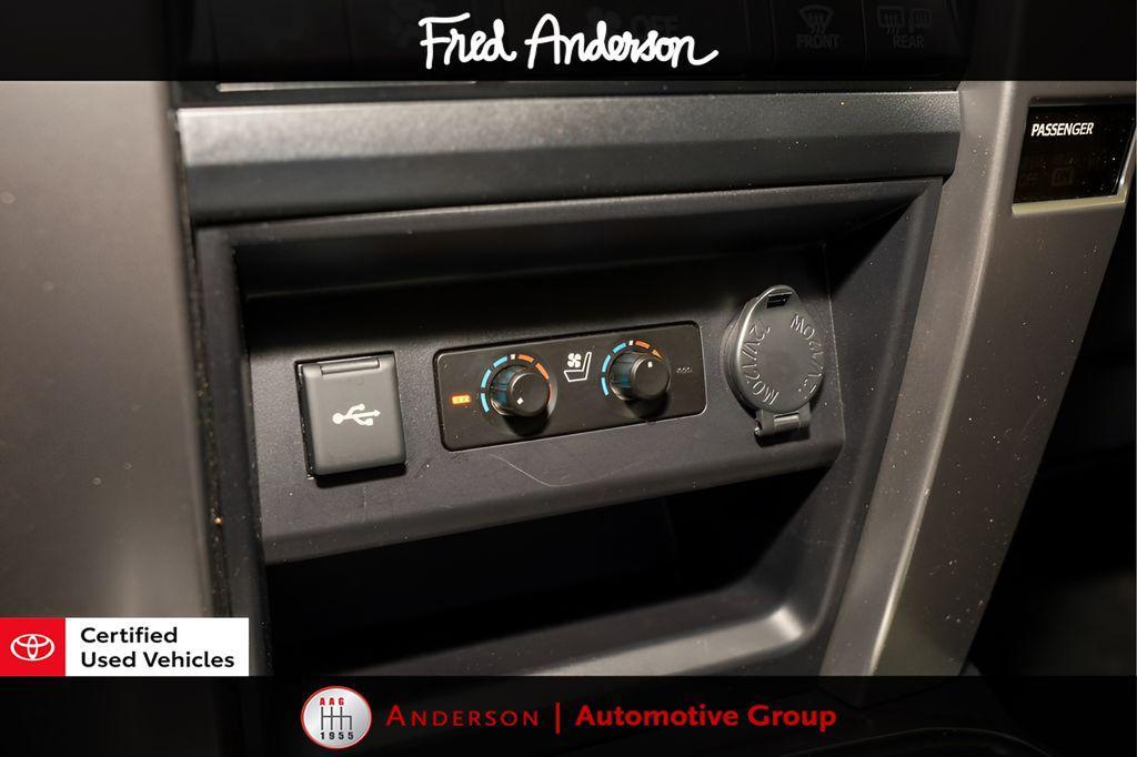 used 2022 Toyota 4Runner car, priced at $38,797