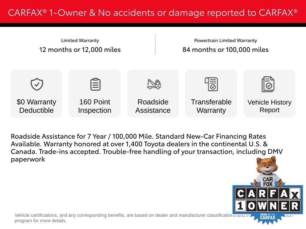used 2022 Toyota 4Runner car, priced at $39,869