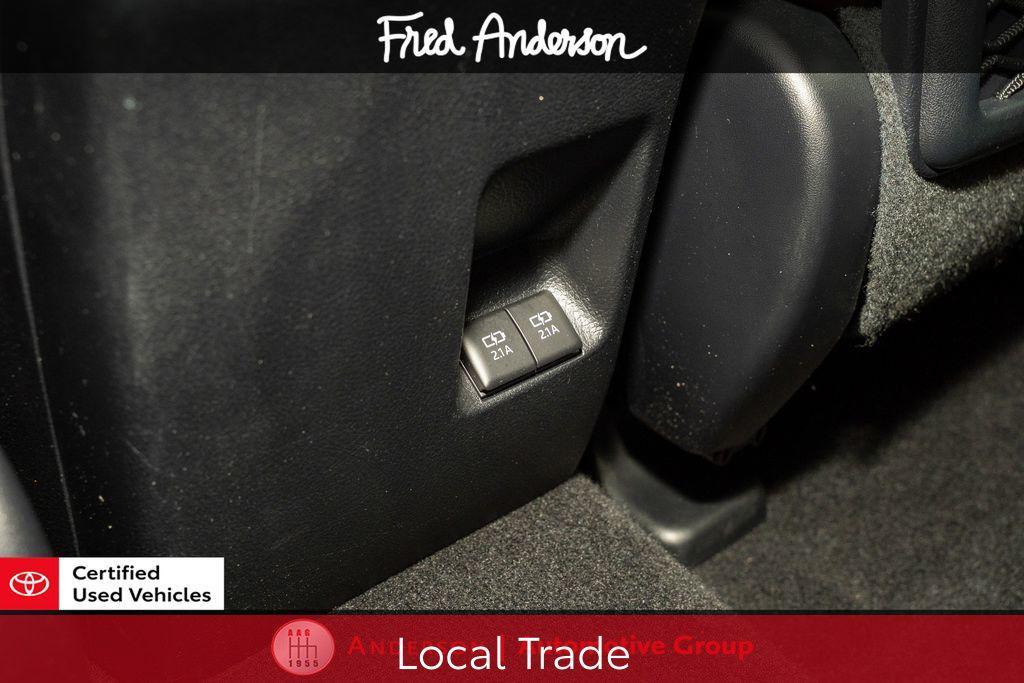 used 2022 Toyota 4Runner car, priced at $39,869