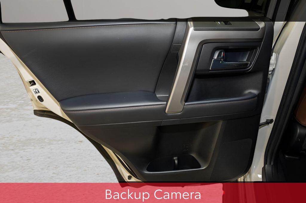 used 2022 Toyota 4Runner car, priced at $39,869