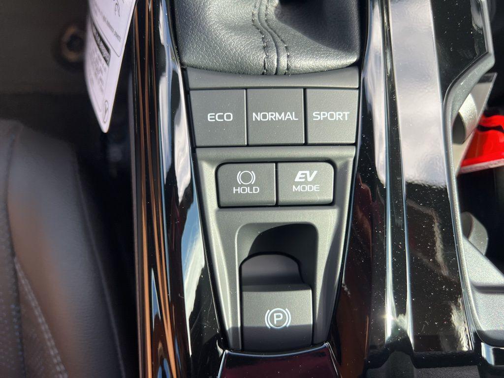 new 2025 Toyota Camry car, priced at $41,588