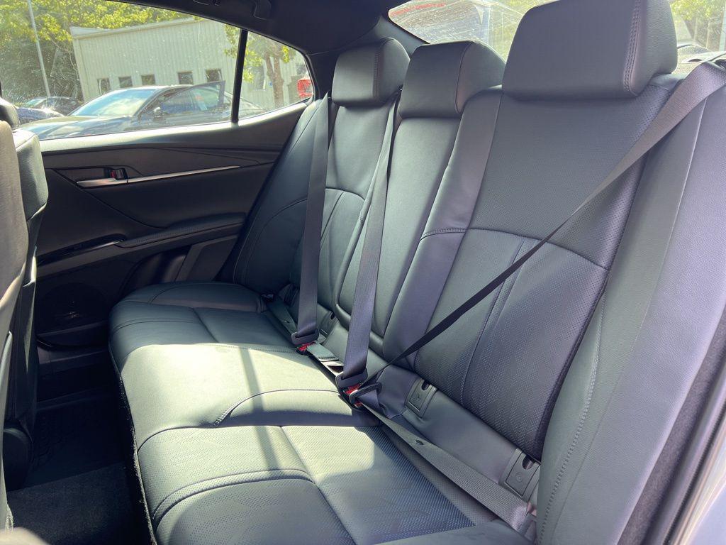 new 2025 Toyota Camry car, priced at $41,588