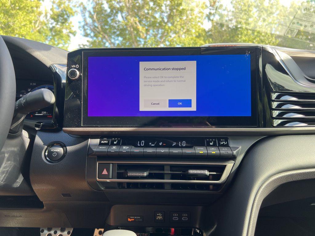 new 2025 Toyota Camry car, priced at $41,588