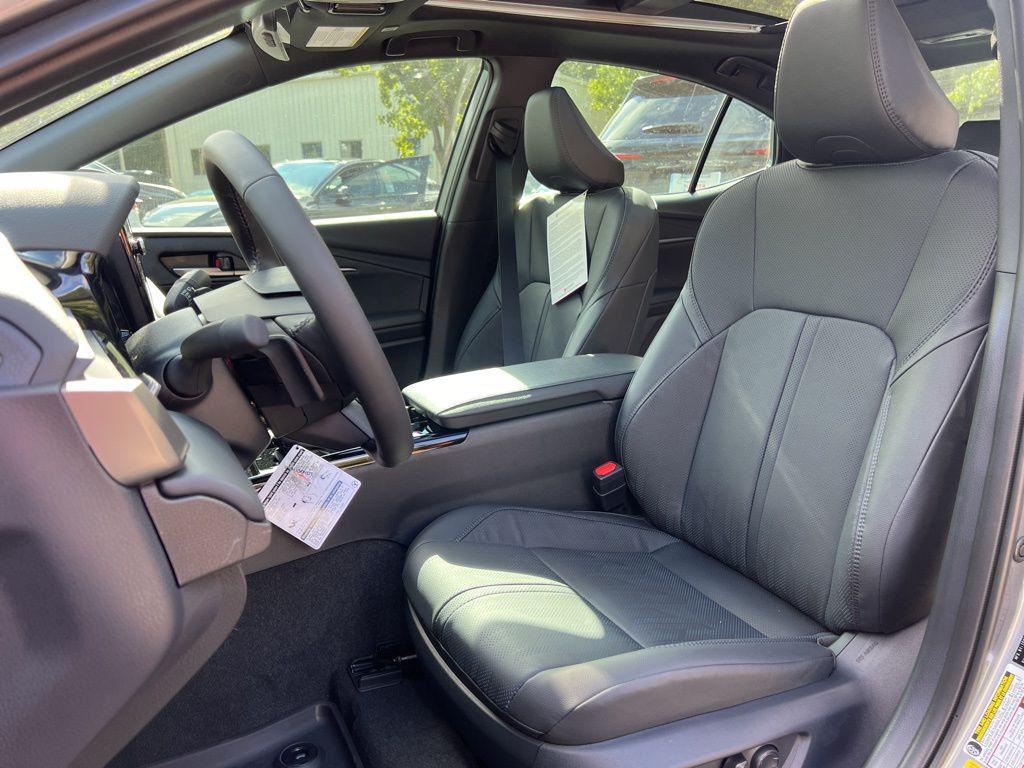 new 2025 Toyota Camry car, priced at $41,588