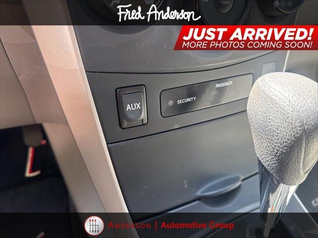 used 2013 Toyota Corolla car, priced at $13,998