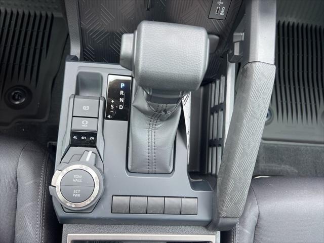 new 2025 Toyota Tacoma car, priced at $43,530