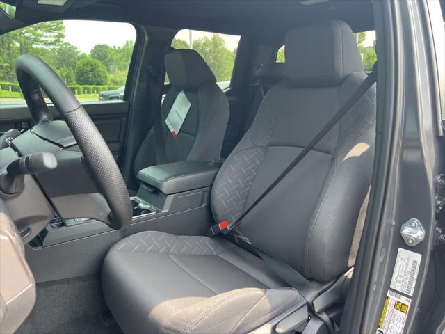 new 2025 Toyota Tacoma car, priced at $43,530