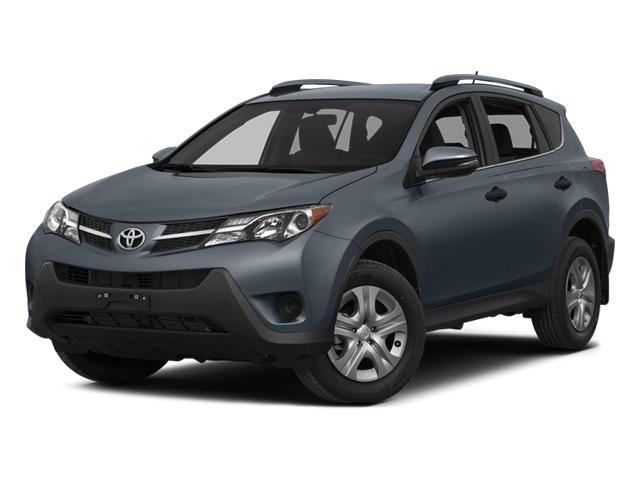 used 2014 Toyota RAV4 car, priced at $16,500