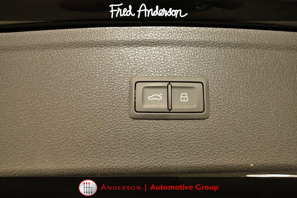 used 2020 Audi Q5 car, priced at $25,704