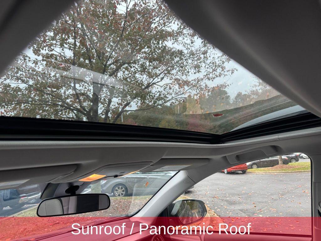 used 2018 Toyota RAV4 car, priced at $18,307