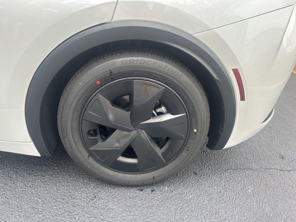 new 2026 Toyota Prius car, priced at $32,404
