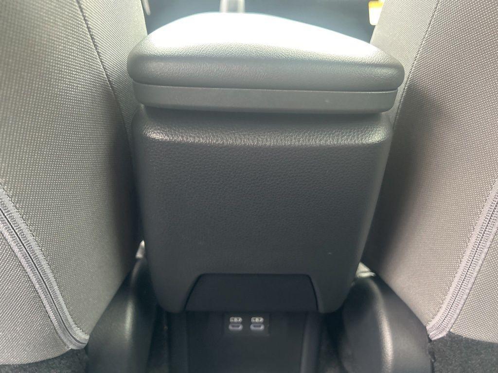 new 2026 Toyota Prius car, priced at $32,404