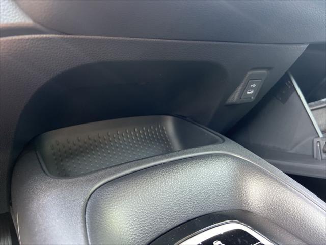 new 2025 Toyota Corolla car, priced at $23,602