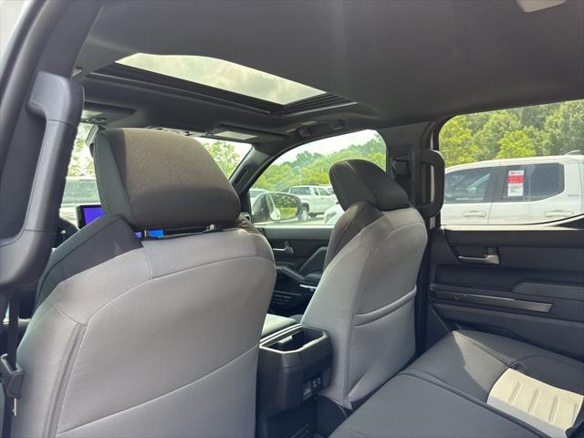 new 2025 Toyota Tacoma car, priced at $51,918
