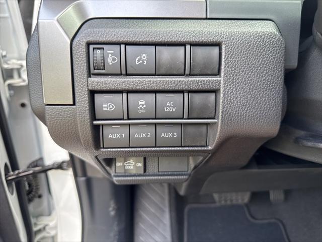 new 2025 Toyota Tacoma car, priced at $51,918
