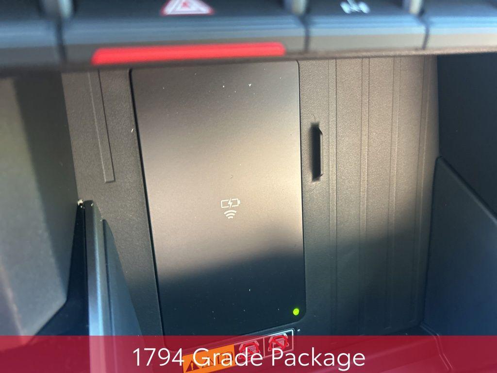 new 2026 Toyota Tundra car, priced at $74,143