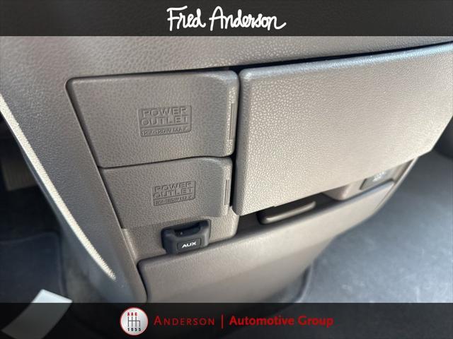 used 2013 Honda Odyssey car, priced at $12,778