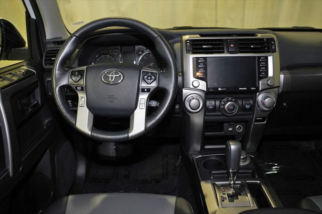 used 2024 Toyota 4Runner car, priced at $47,500