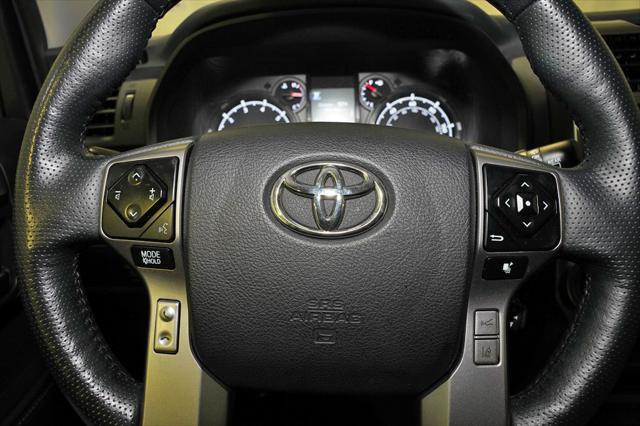 used 2024 Toyota 4Runner car, priced at $47,500