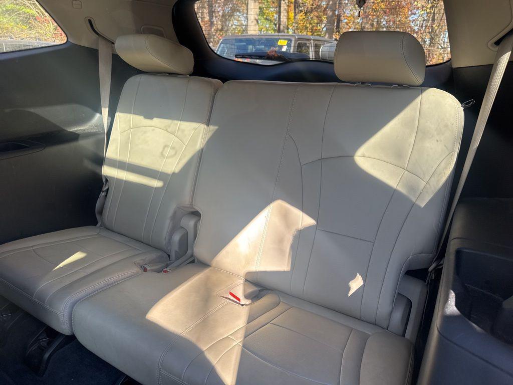 used 2021 Buick Enclave car, priced at $23,057