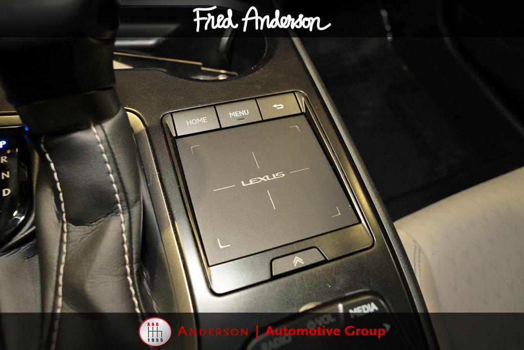 used 2021 Lexus UX 250h car, priced at $32,991