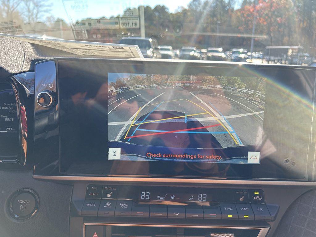 new 2026 Toyota Camry car, priced at $37,471