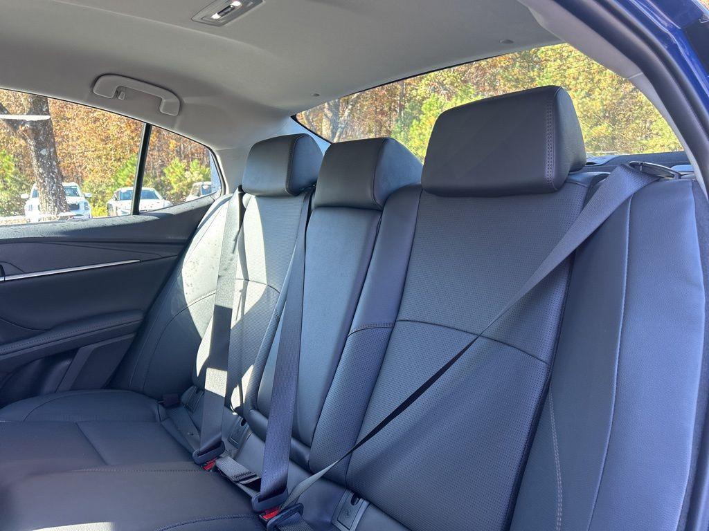 new 2026 Toyota Camry car, priced at $37,471