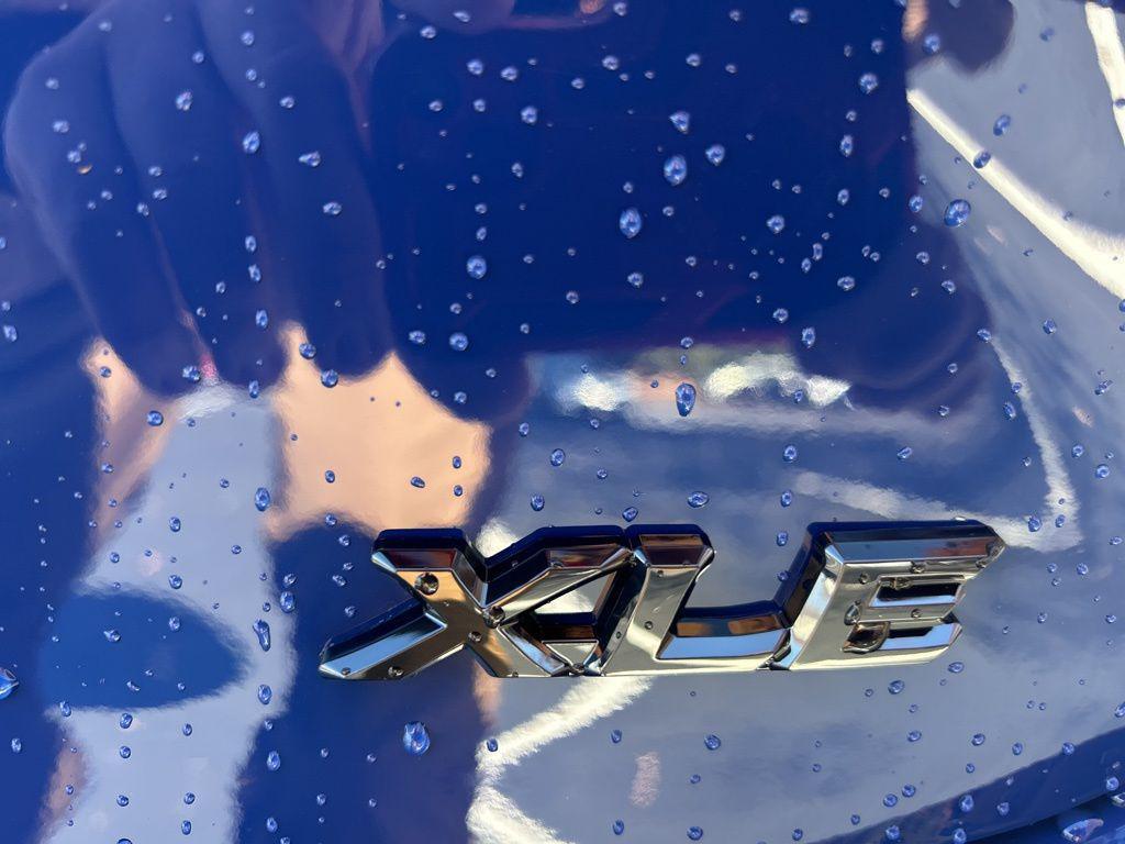 new 2026 Toyota Camry car, priced at $37,471