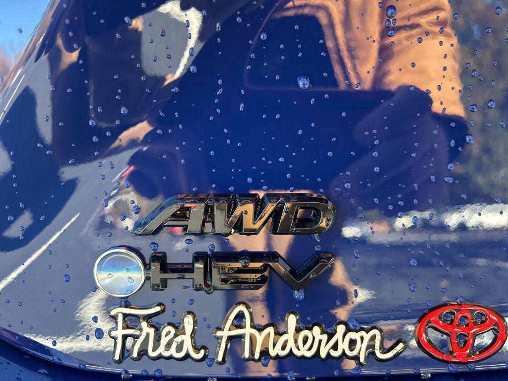 new 2026 Toyota Camry car, priced at $37,471