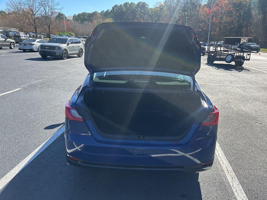 new 2026 Toyota Camry car, priced at $37,471