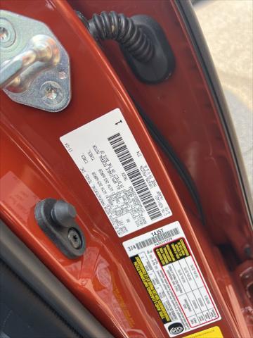 new 2025 Toyota Tundra car, priced at $75,210