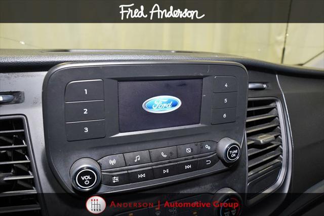 used 2023 Ford Transit-350 car, priced at $41,800