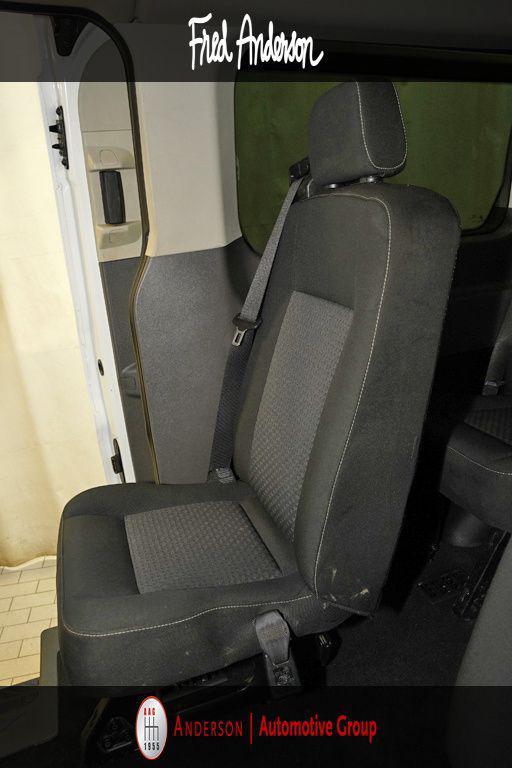 used 2023 Ford Transit-350 car, priced at $41,800
