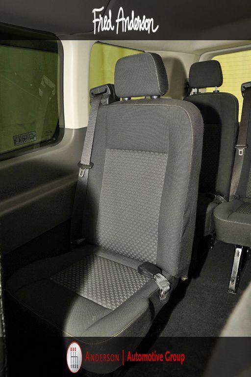 used 2023 Ford Transit-350 car, priced at $41,800