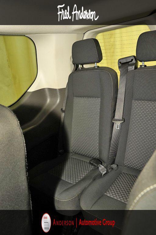 used 2023 Ford Transit-350 car, priced at $41,800