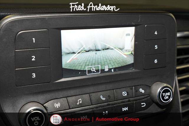 used 2023 Ford Transit-350 car, priced at $41,800
